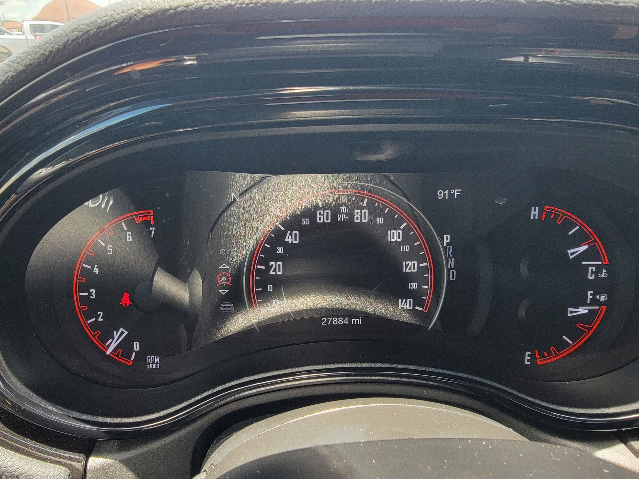 2024 Dodge Durango GT - Photo 21