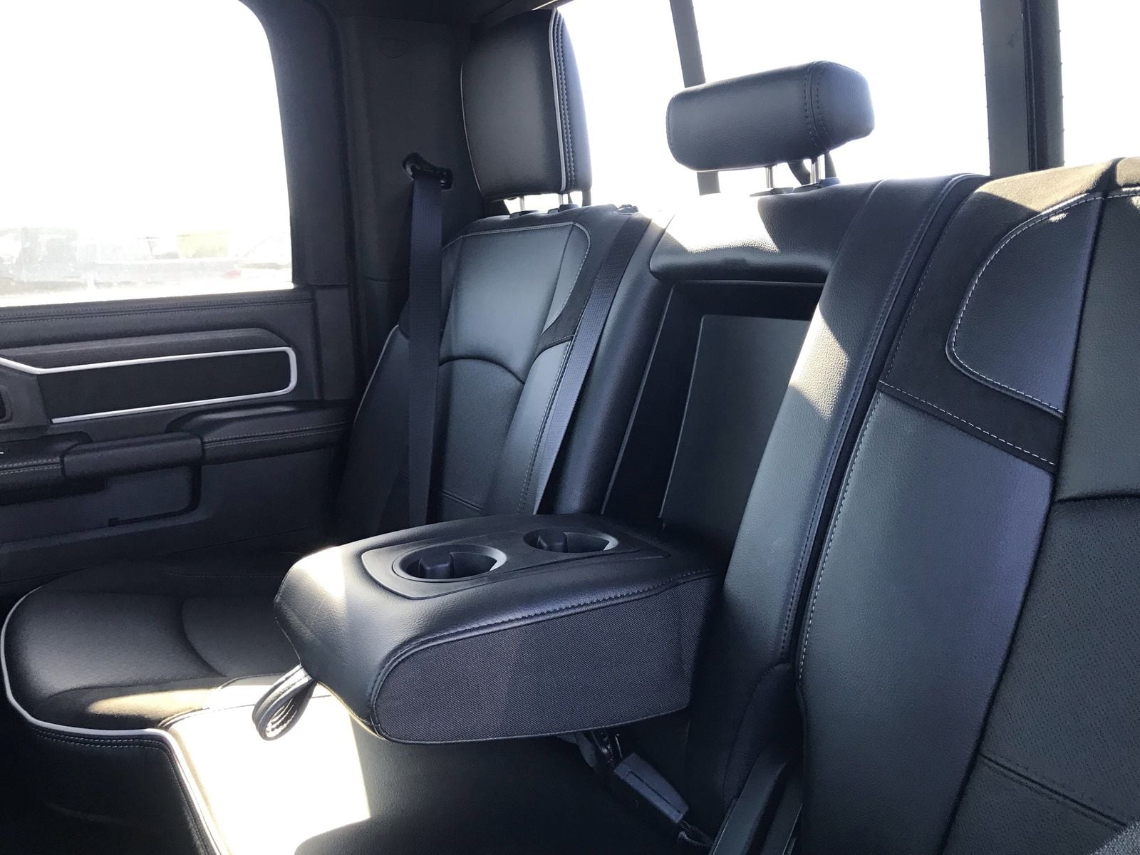 2025 RAM 2500 Laramie - Photo 24