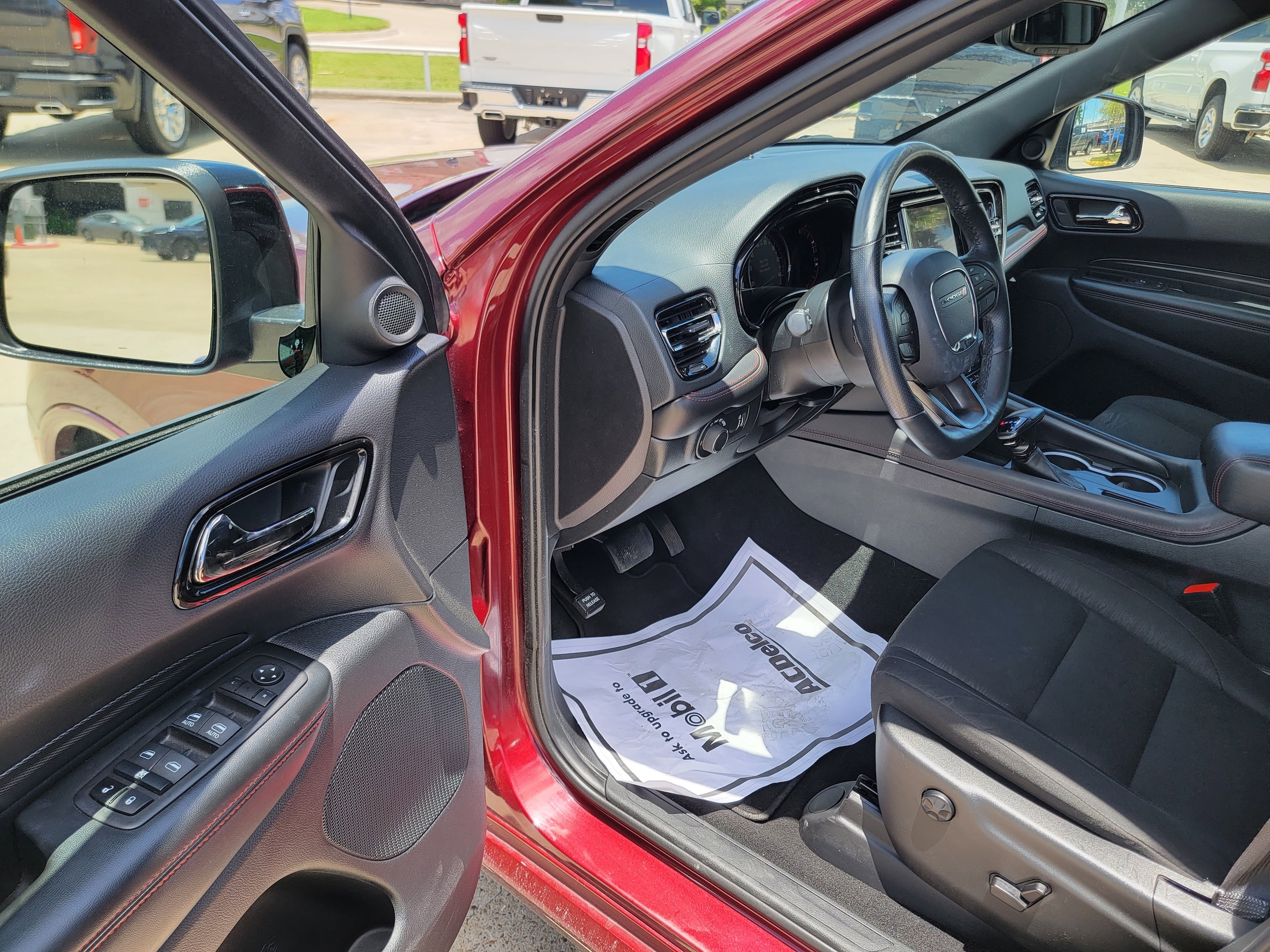 2024 Dodge Durango GT - Photo 13