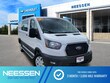  Ford Transit-250 Cargo
