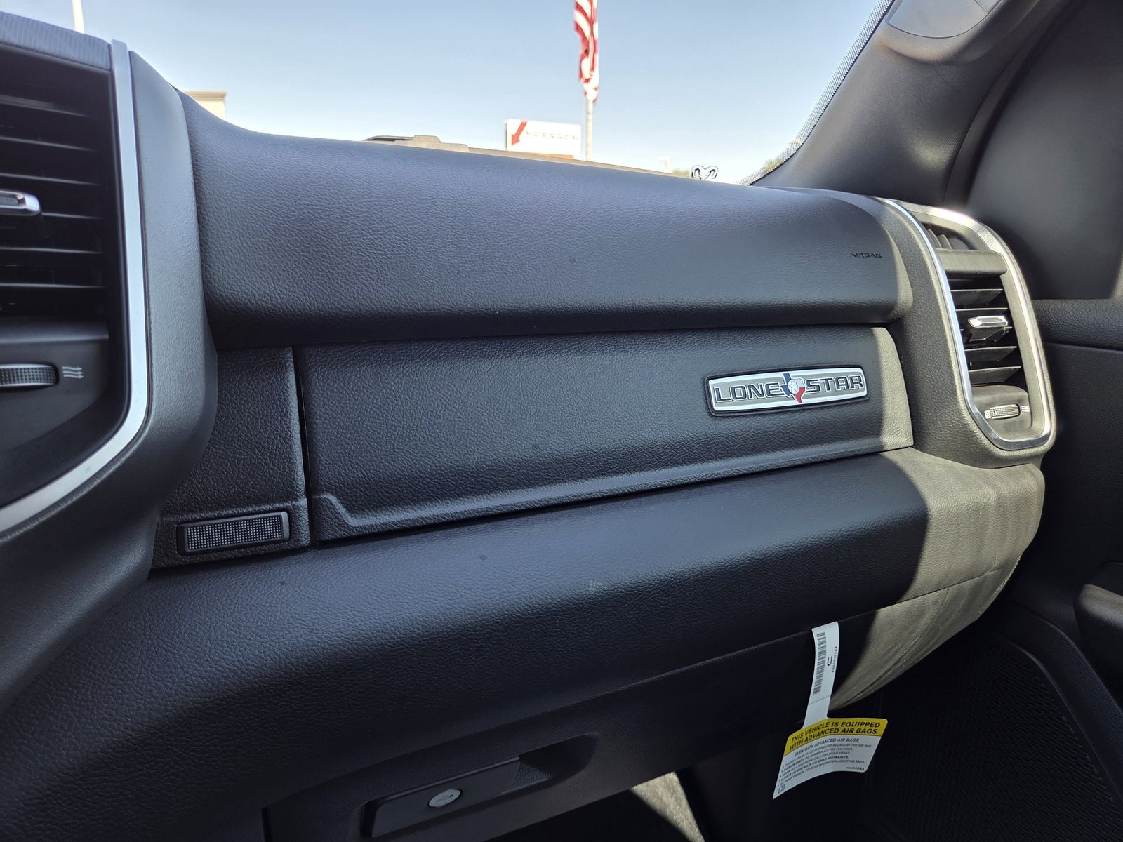 2026 RAM 1500 Big Horn/Lone Star - Photo 32
