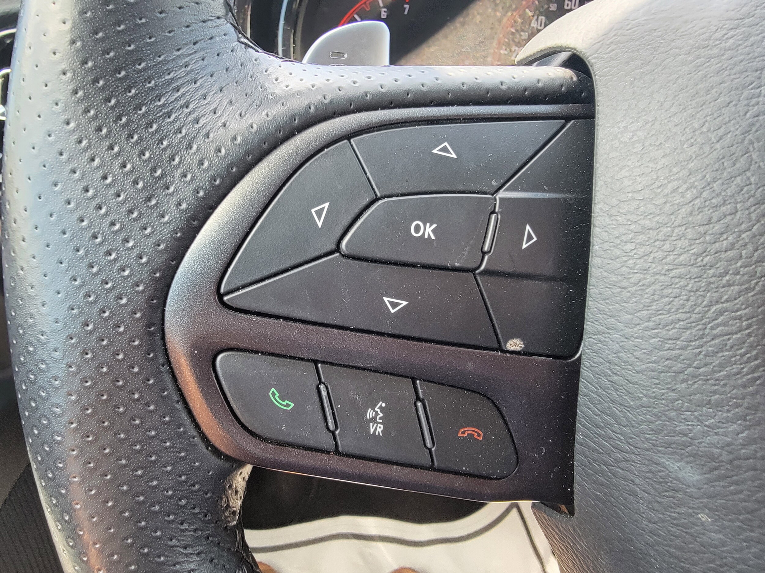 2024 Dodge Durango GT - Photo 19