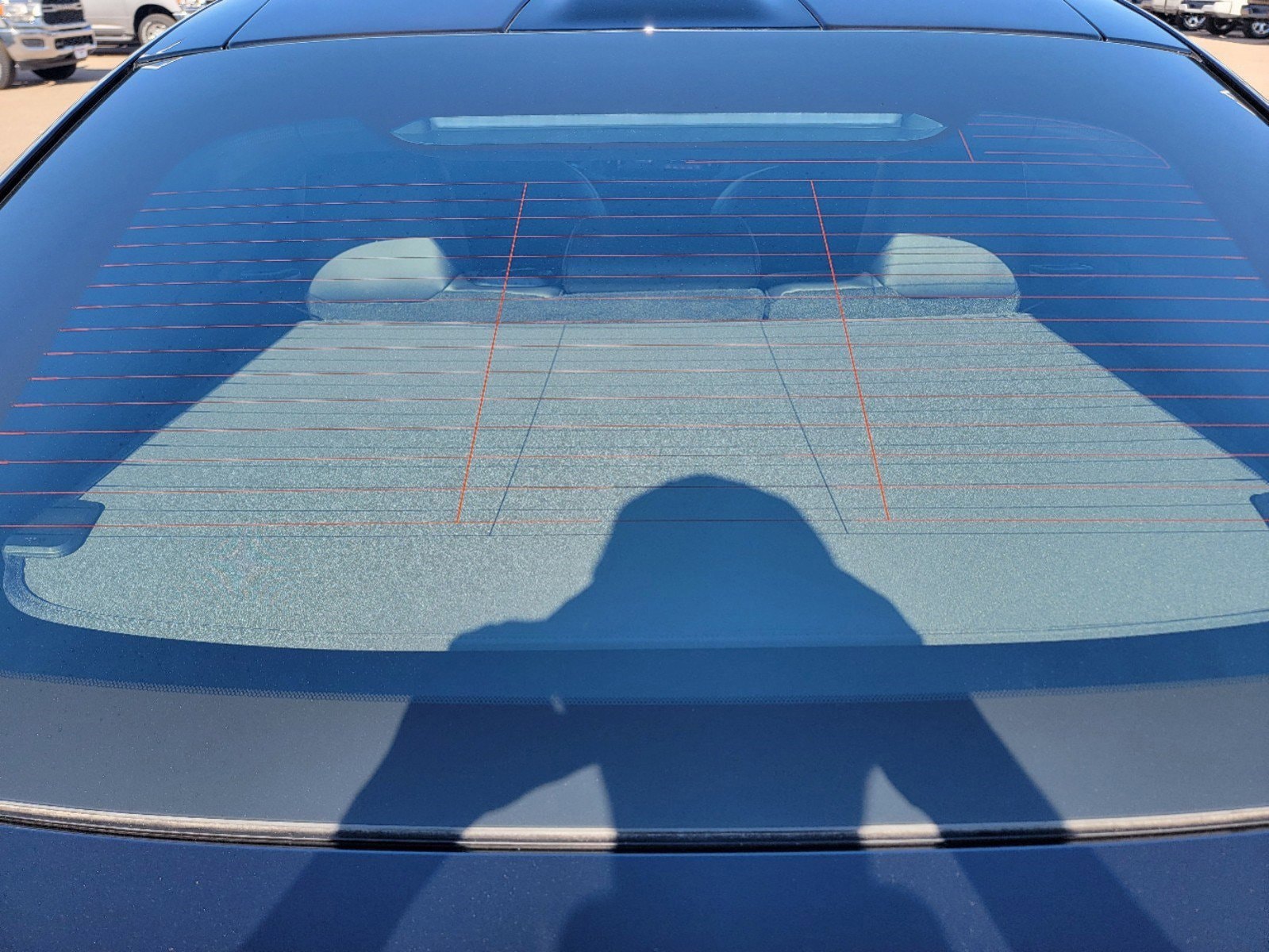 2025 Dodge Charger Daytona R/T - Photo 19