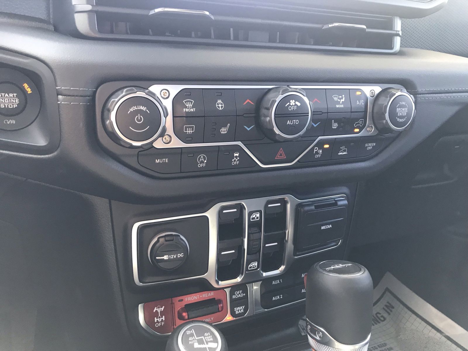 2025 Jeep Gladiator Rubicon X - Photo 31