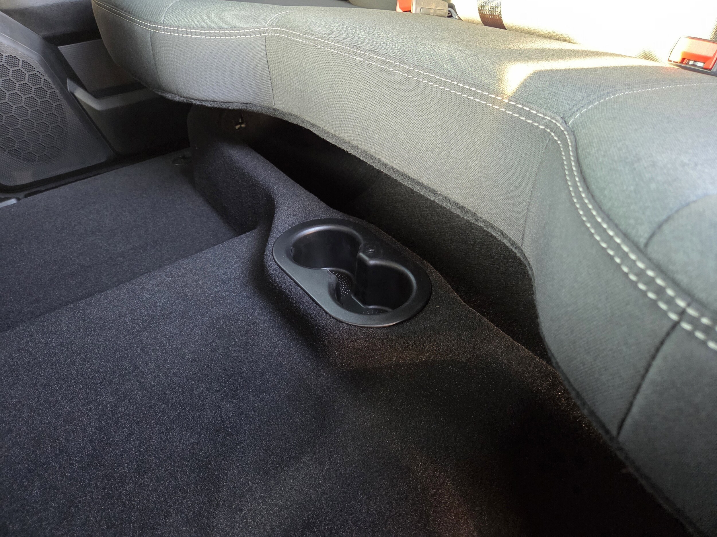 2025 RAM 2500 Tradesman - Photo 21