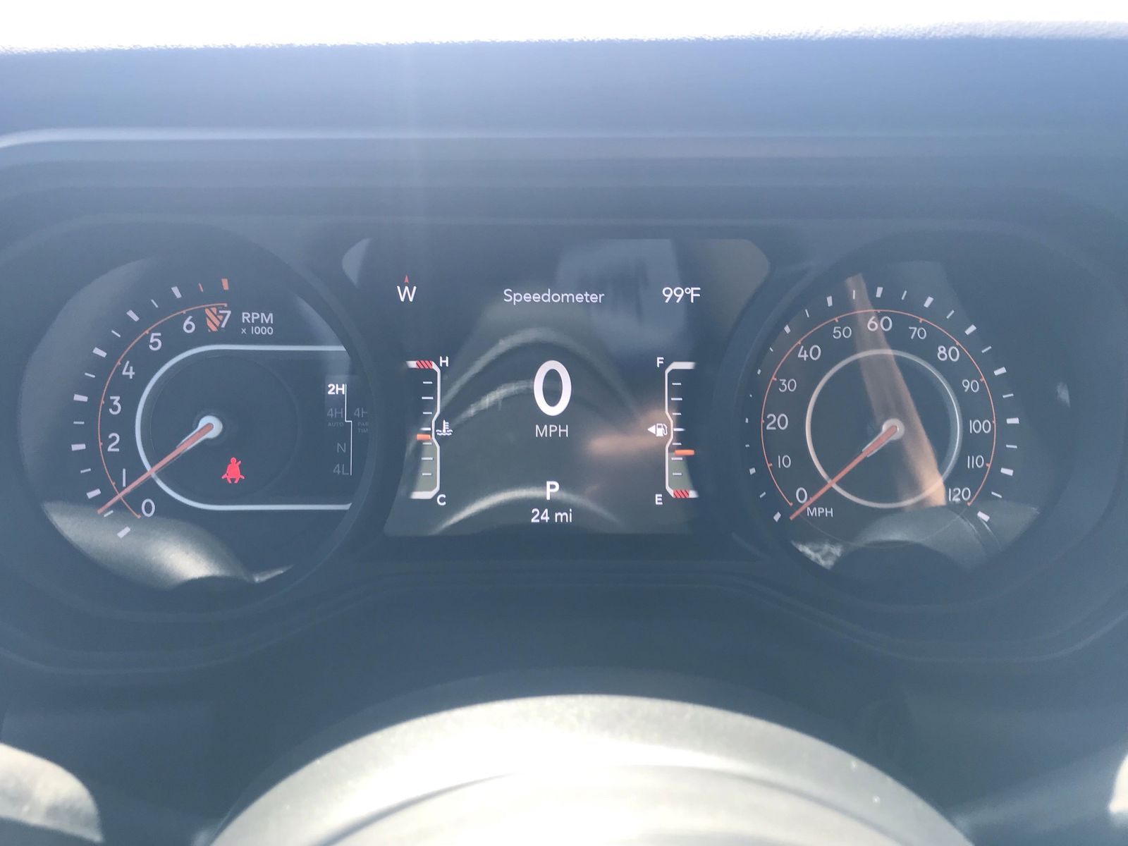 2025 Jeep Gladiator Rubicon X - Photo 25