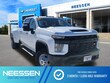  Chevrolet Silverado 3500 HD