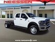  Ram 4500 Chassis Cab