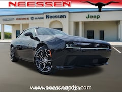 New 2025 Dodge Charger 2-DOOR DAYTONA R/T AWD Coupe in Kingsville, TX