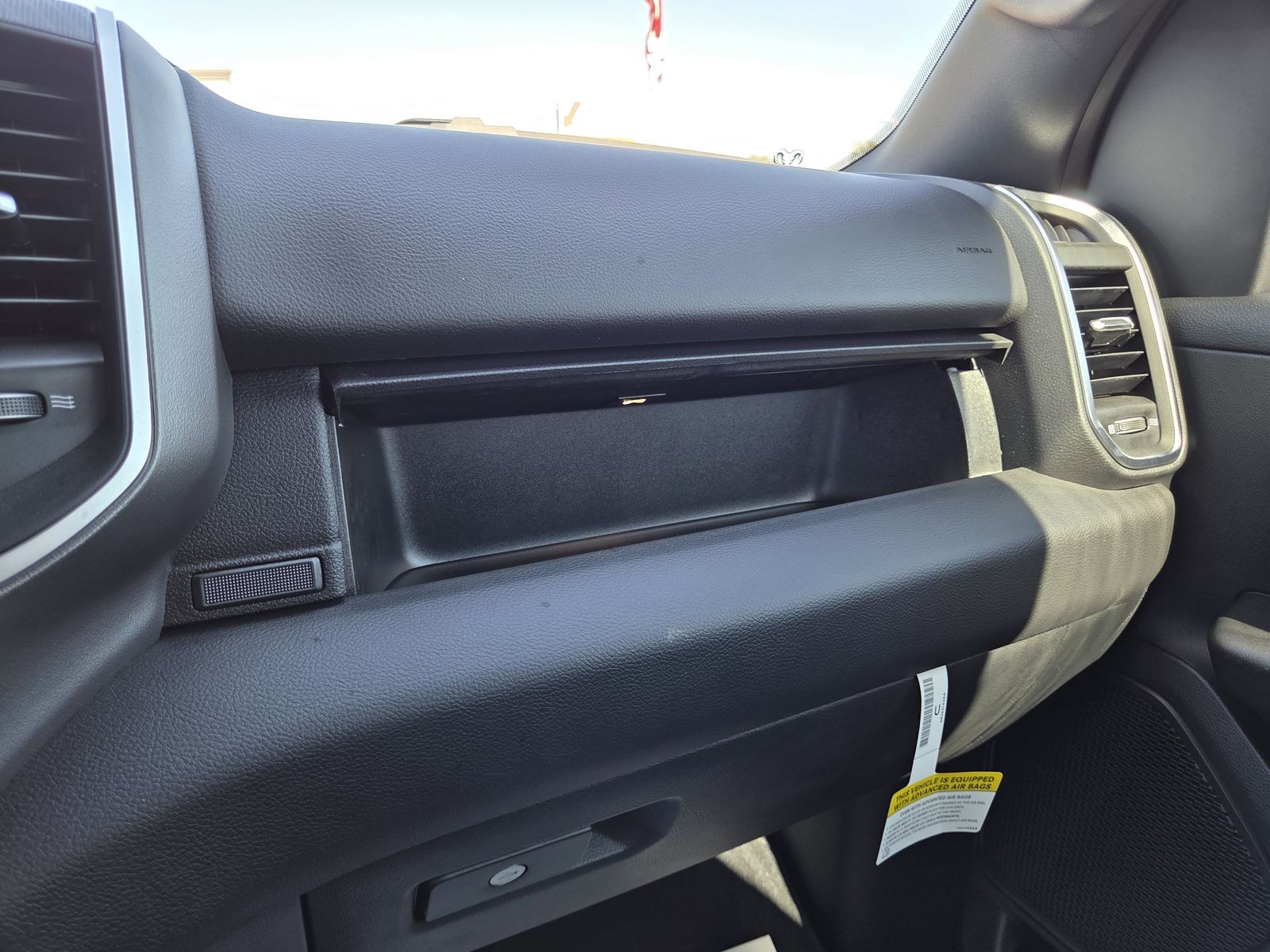 2026 RAM 1500 Big Horn/Lone Star - Photo 33