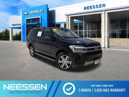 2023 Ford Expedition XLT SUV