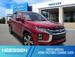 Mitsubishi Outlander Sport