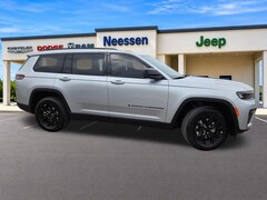 2026 Jeep Grand Cherokee L LAREDO ALTITUDE 4X2 Sport Utility