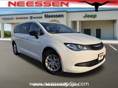 2026 Chrysler Voyager LX Cargo Van