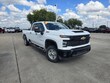 Chevrolet Silverado 2500 HD