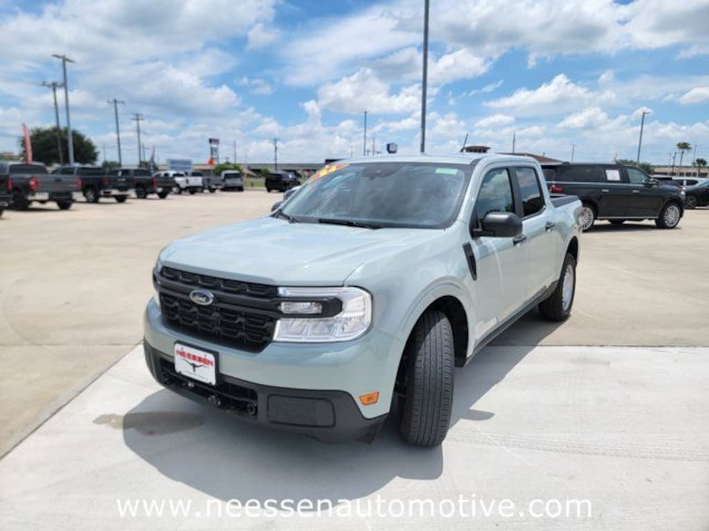 Used 2024 Ford Maverick XL Truck