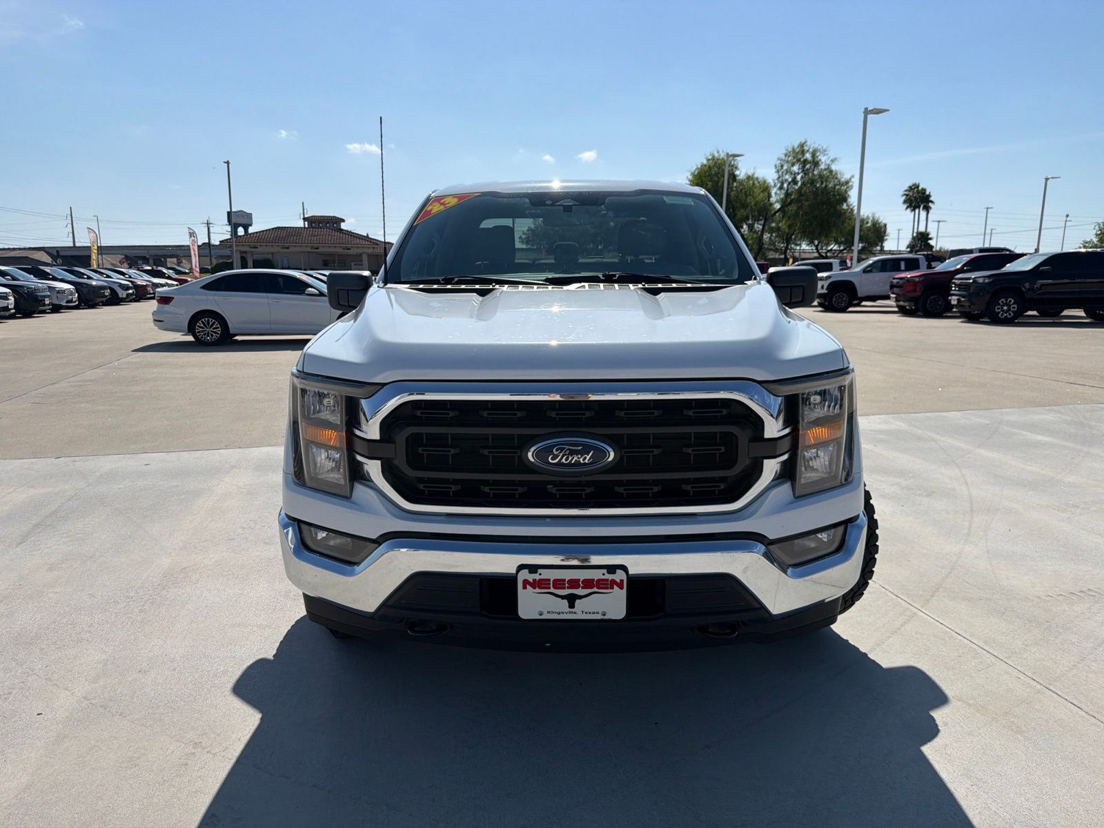 1FTFW1E84PFB72018