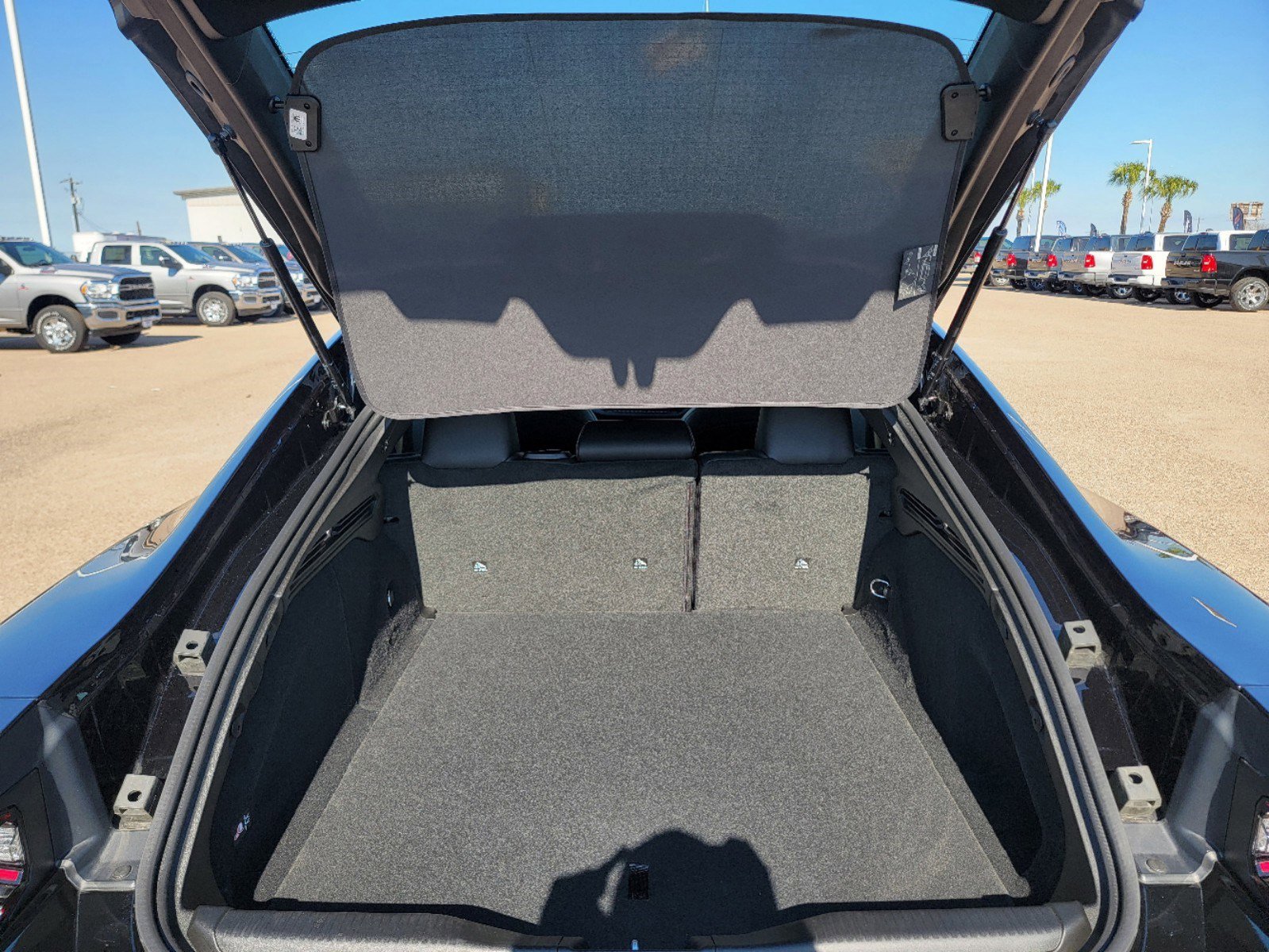 2025 Dodge Charger Daytona R/T - Photo 18