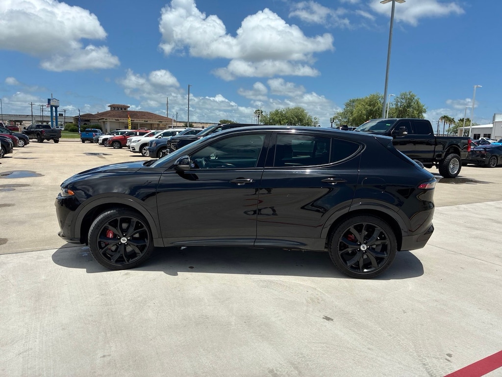 Used 2024 Dodge Hornet R/T SUV
