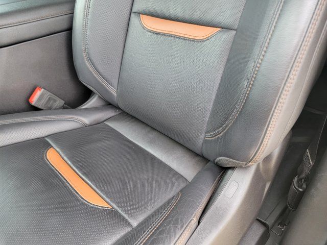 2024 GMC Sierra 1500 AT4 - Photo 19