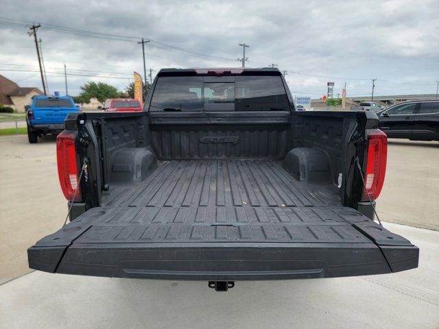 2024 GMC Sierra 1500 AT4 - Photo 33