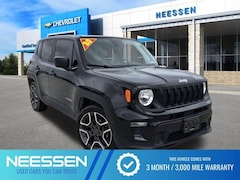 2020 Jeep Renegade Sport SUV