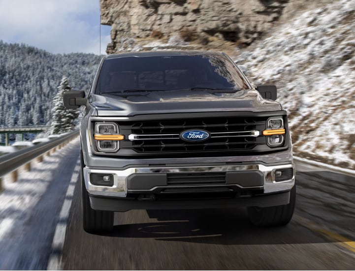 Half-Ton Truck Performance