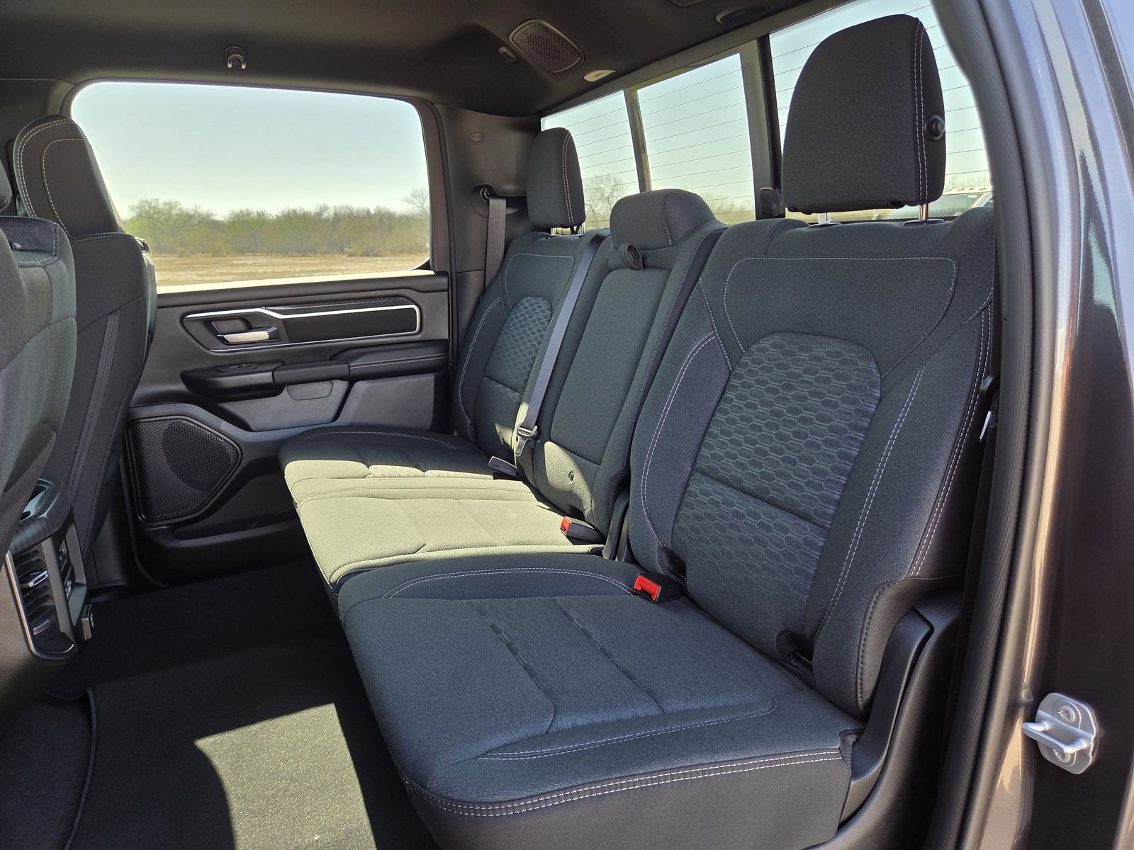 2026 RAM 1500 Big Horn/Lone Star - Photo 21