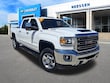  GMC Sierra 2500HD