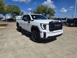GMC Sierra 2500 HD