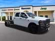  Ram 3500 Chassis Cab
