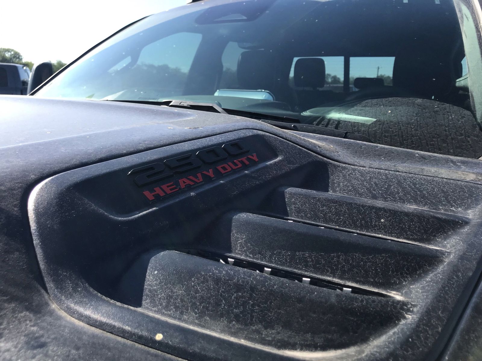2025 RAM 2500 Laramie - Photo 11