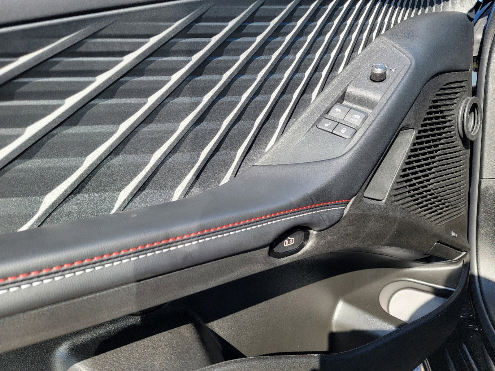 2025 Dodge Charger Daytona R/T - Photo 21