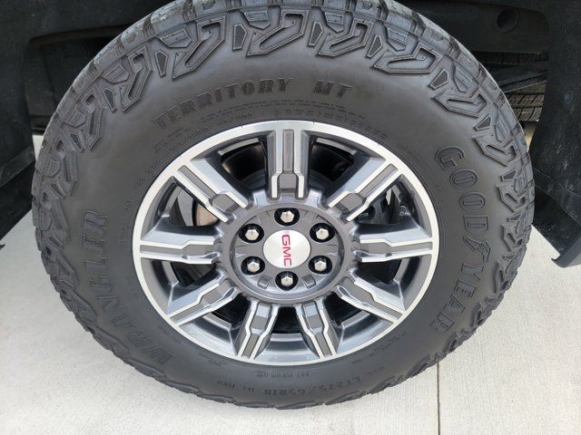 2024 GMC Sierra 1500 AT4 - Photo 34