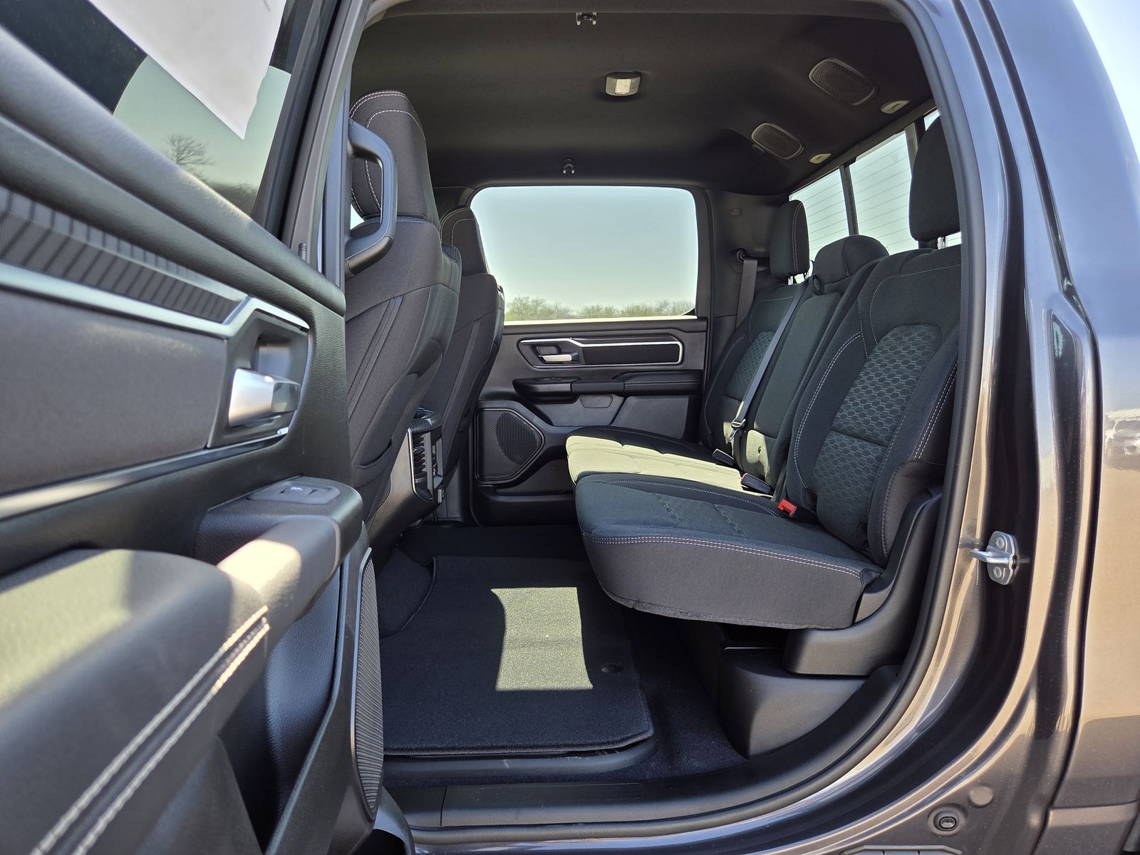 2026 RAM 1500 Big Horn/Lone Star - Photo 14