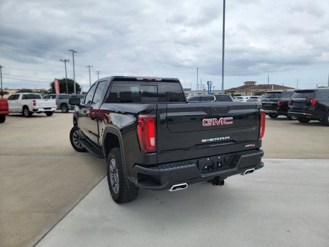 2024 GMC Sierra 1500 AT4 - Photo 5