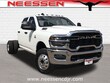 Ram 3500 Chassis Cab