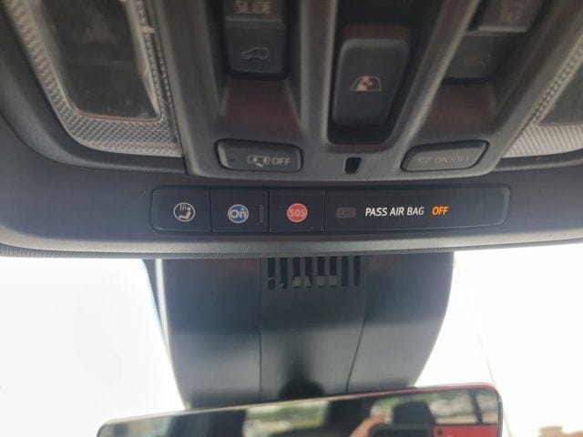 2024 GMC Sierra 1500 AT4 - Photo 29