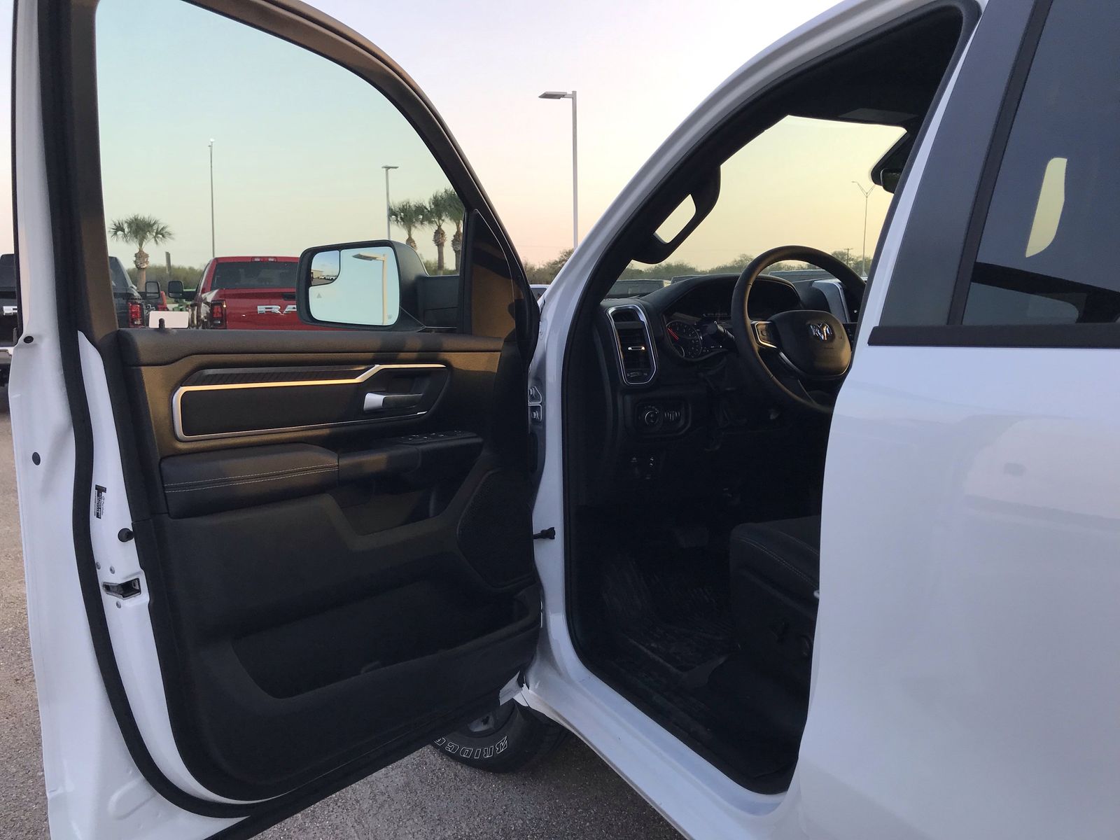 2026 RAM 1500 Big Horn/Lone Star - Photo 12