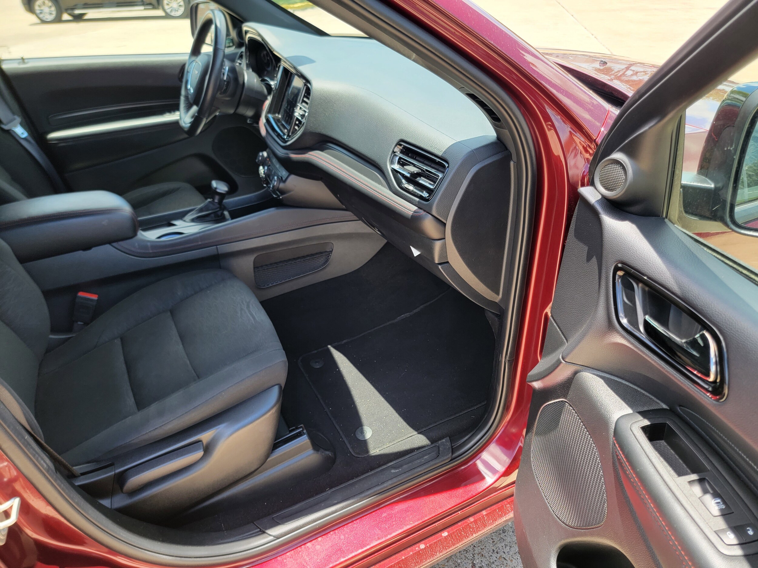 2024 Dodge Durango GT - Photo 8