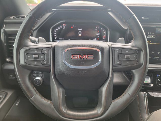 2024 GMC Sierra 1500 AT4 - Photo 20