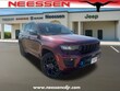  Jeep Grand Cherokee 4xe