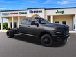  Ram 3500 Chassis Cab