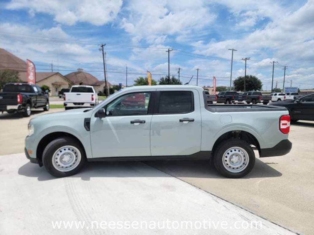 Used 2024 Ford Maverick XL Truck