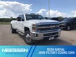 Chevrolet Silverado 3500HD