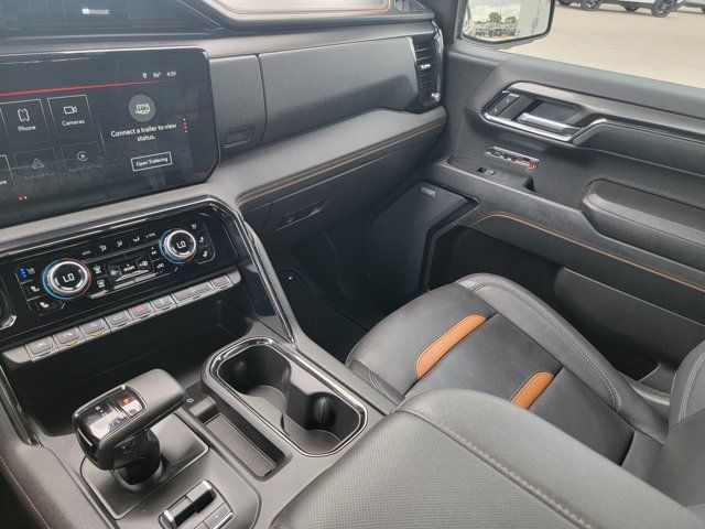 2024 GMC Sierra 1500 AT4 - Photo 28