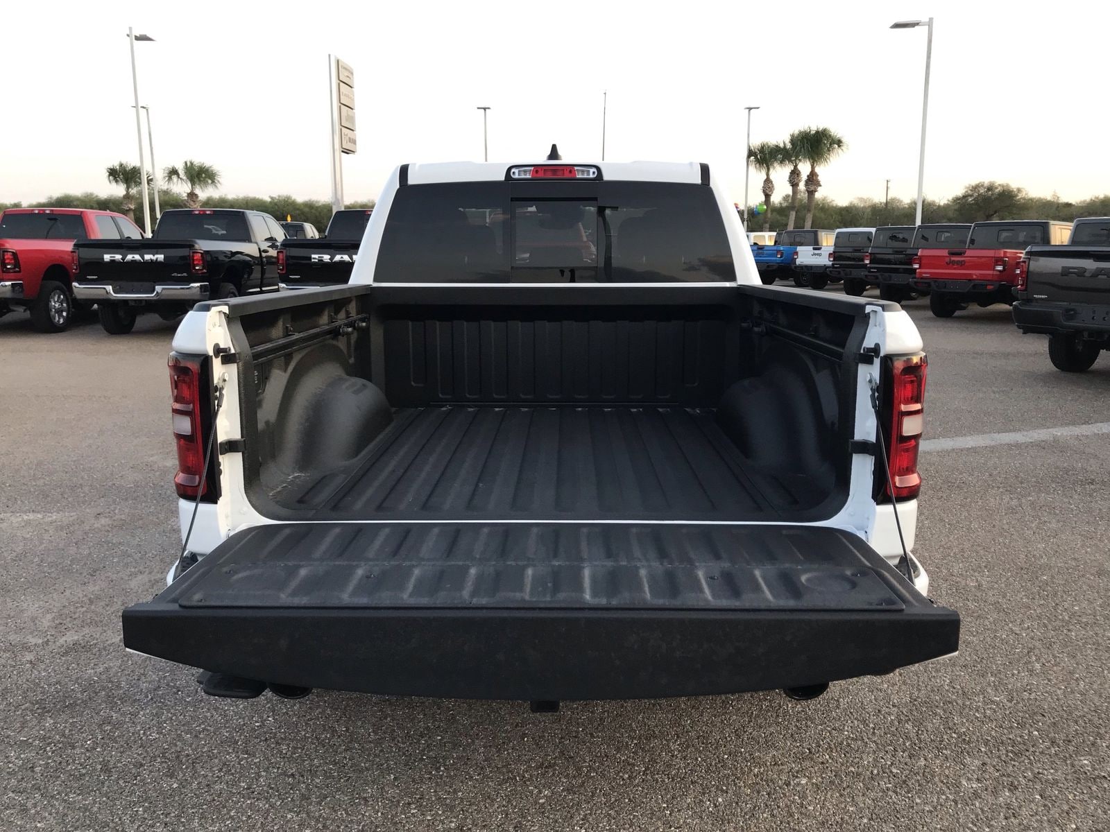 2026 RAM 1500 Big Horn/Lone Star - Photo 25
