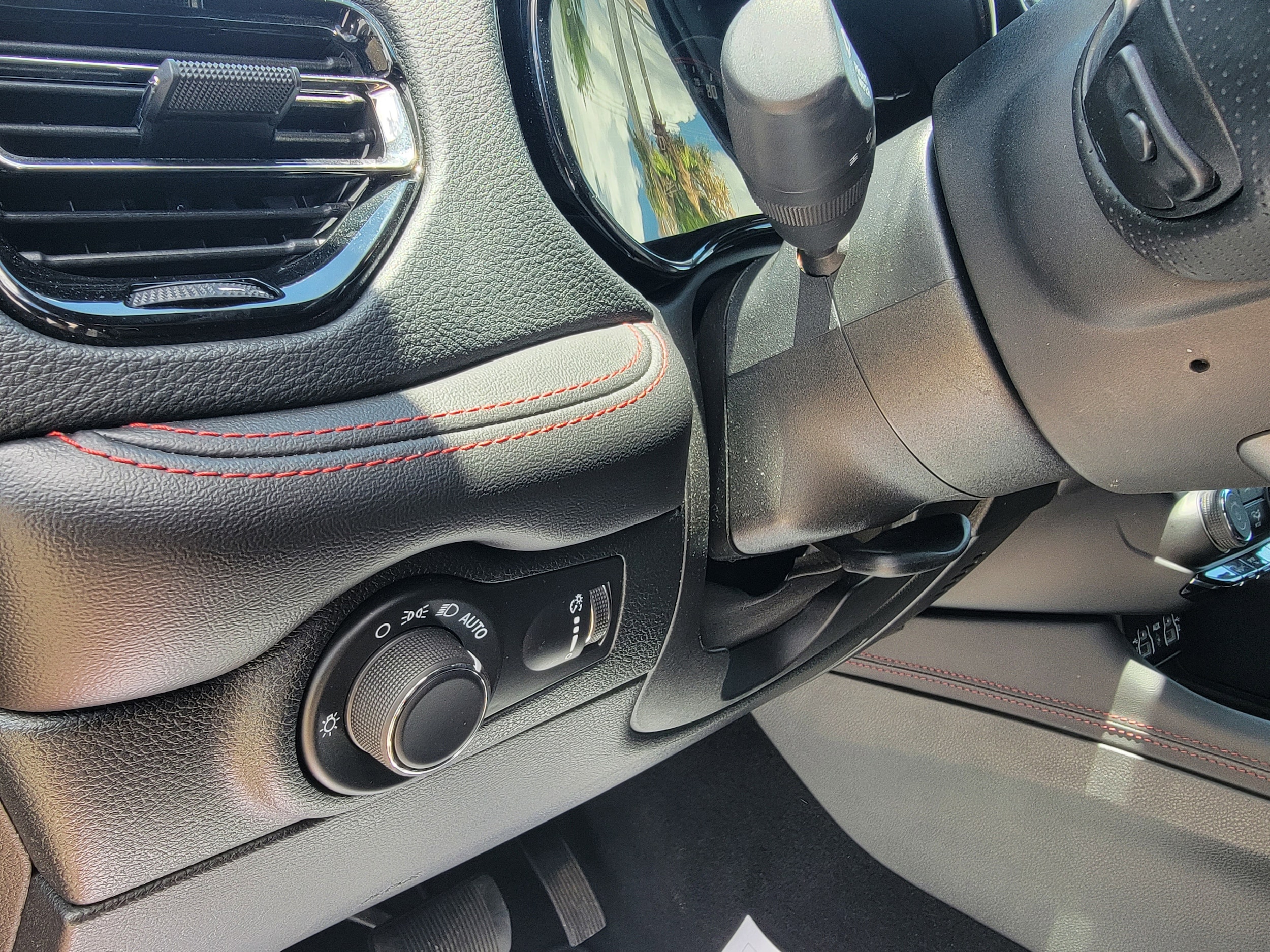 2024 Dodge Durango GT - Photo 17