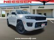  Jeep Grand Cherokee 4xe