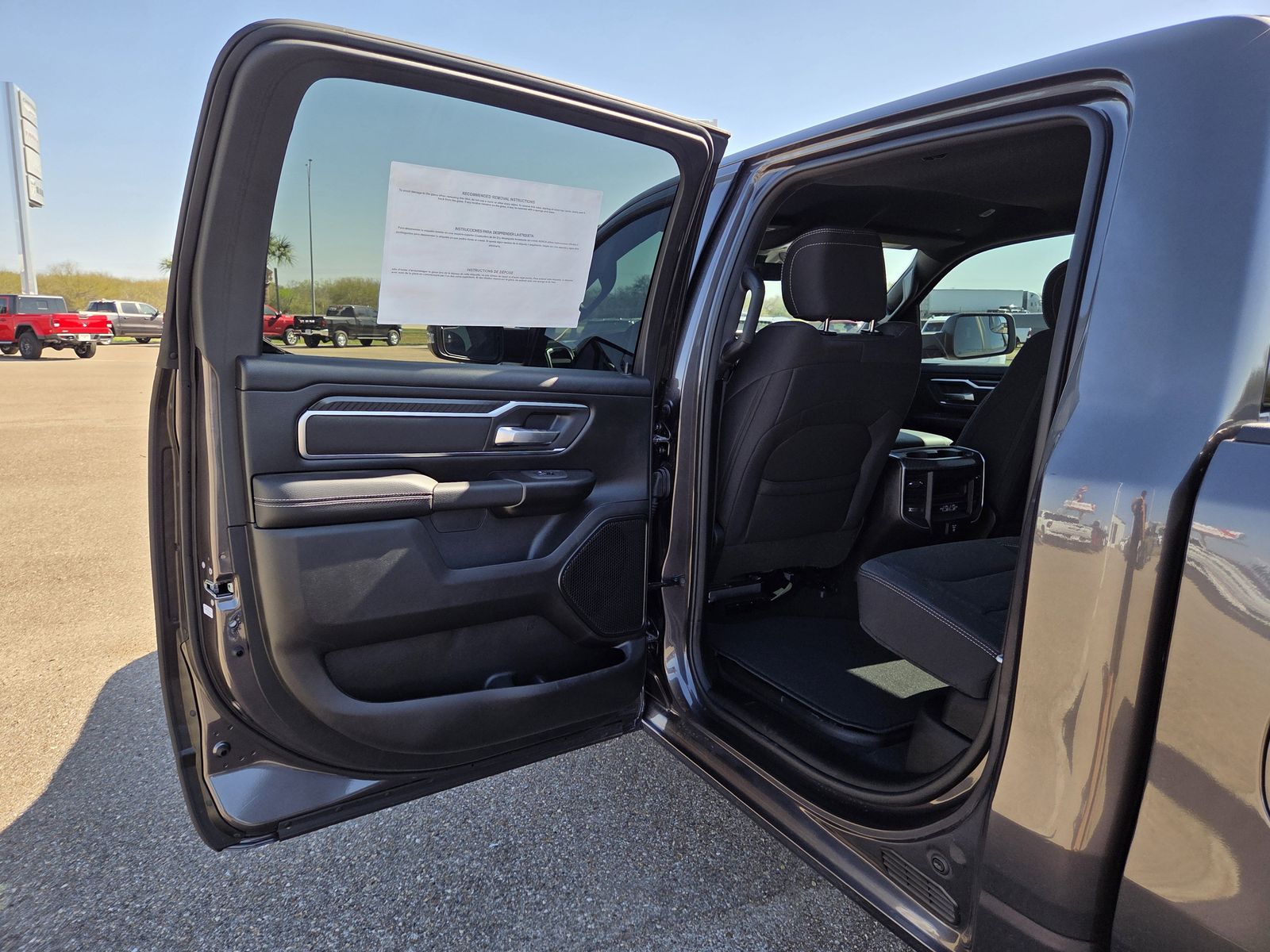 2026 RAM 1500 Big Horn/Lone Star - Photo 13